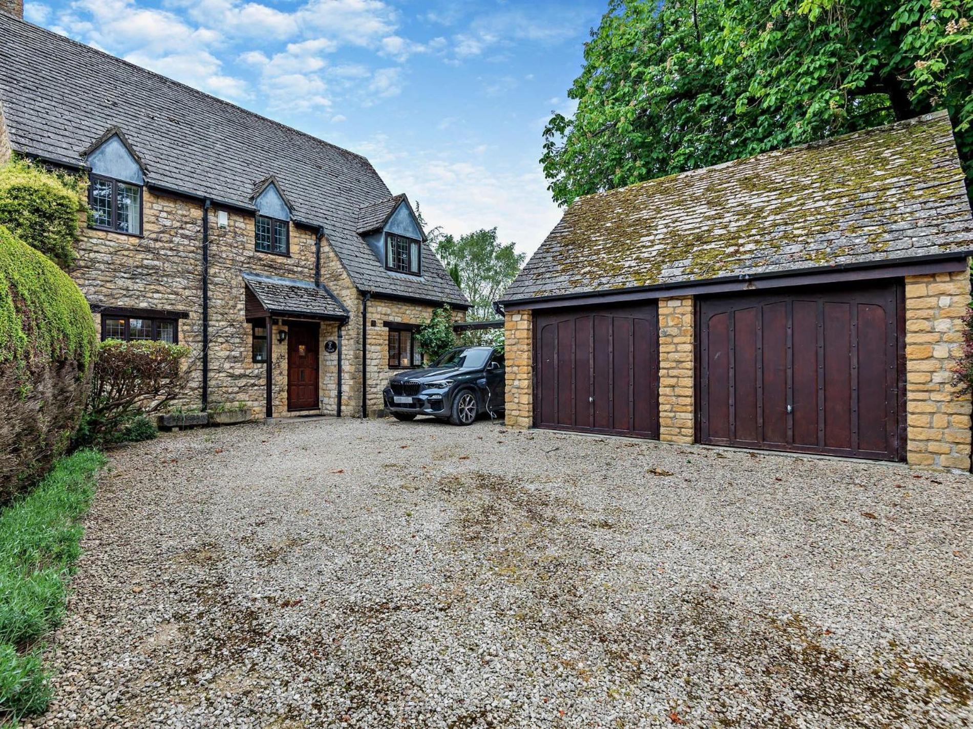 Villa 5 Bed In Lower Slaughter 94643 Exterior foto